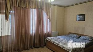 3-к квартира, посуточно, 100м2, 10/16 этаж