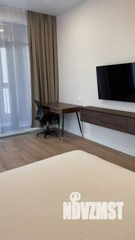 1-к квартира, на длительный срок, 48м2, 5/8 этаж