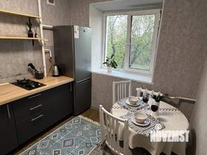 1-к квартира, на длительный срок, 33м2, 3/5 этаж