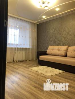 2-к квартира, на длительный срок, 48м2, 5/5 этаж