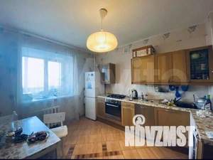 1-к квартира, на длительный срок, 49м2, 5/10 этаж