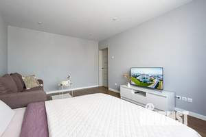 3-к квартира, посуточно, 65м2, 8/17 этаж