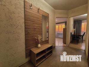 1-к квартира, посуточно, 45м2, 6/14 этаж