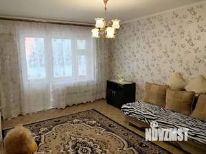 1-к квартира, на длительный срок, 38м2, 4/9 этаж