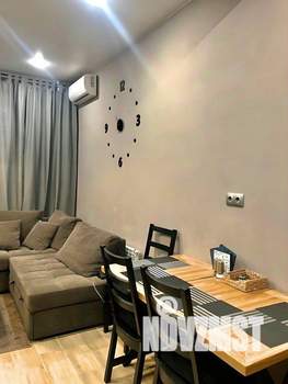 2-к квартира, посуточно, 56м2, 1/1 этаж