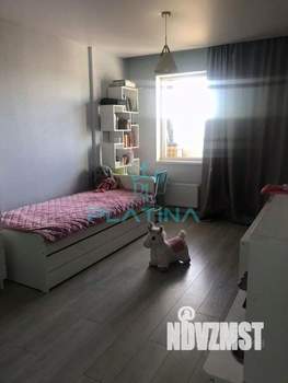 1-к квартира, на длительный срок, 38м2, 14/20 этаж