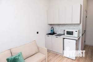 Студия квартира, посуточно, 16м2, 1/5 этаж