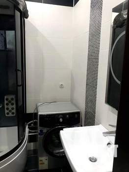 1-к квартира, на длительный срок, 47м2, 11/19 этаж