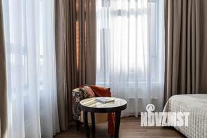 2-к квартира, посуточно, 86м2, 5/5 этаж