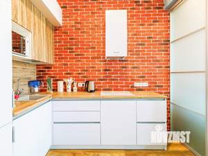 2-к квартира, на длительный срок, 53м2, 20/24 этаж