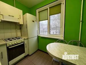 2-к квартира, на длительный срок, 55м2, 3/5 этаж