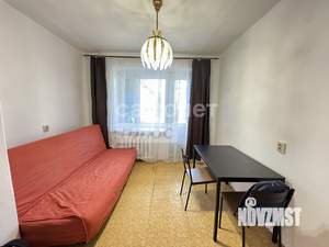 1-к квартира, на длительный срок, 21м2, 2/5 этаж