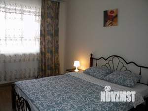 1-к квартира, посуточно, 78м2, 1/1 этаж