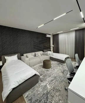 3-к квартира, на длительный срок, 115м2, 14/17 этаж