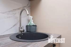 Студия квартира, посуточно, 30м2, 16/24 этаж