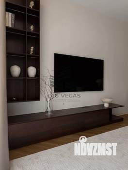 2-к квартира, на длительный срок, 55м2, 11/23 этаж