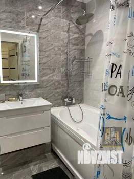 1-к квартира, на длительный срок, 40м2, 3/19 этаж