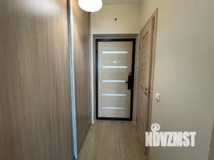 Студия квартира, посуточно, 30м2, 10/19 этаж