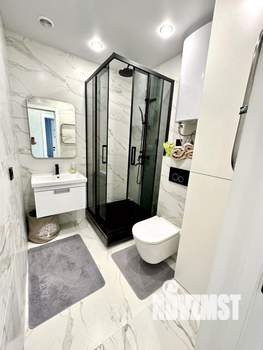 2-к квартира, посуточно, 47м2, 1/1 этаж
