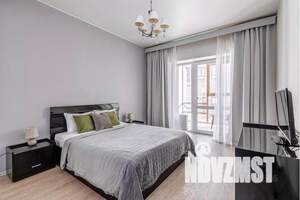 2-к квартира, посуточно, 65м2, 1/5 этаж