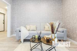 2-к квартира, посуточно, 62м2, 1/1 этаж