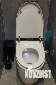 Студия квартира, посуточно, 18м2, 5/5 этаж