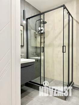 Студия квартира, посуточно, 30м2, 2/25 этаж