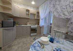 2-к квартира, на длительный срок, 51м2, 4/6 этаж