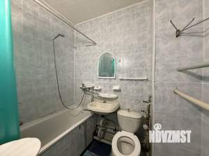 1-к квартира, на длительный срок, 35м2, 5/10 этаж