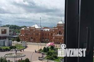 1-к квартира, посуточно, 31м2, 3/5 этаж