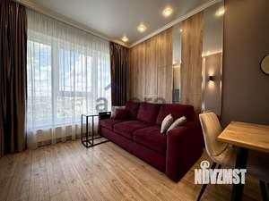 3-к квартира, на длительный срок, 82м2, 12/23 этаж