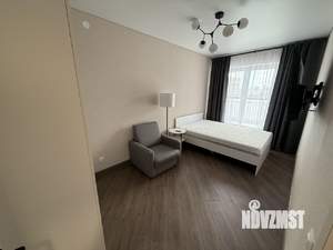 1-к квартира, на длительный срок, 35м2, 8/9 этаж
