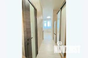 1-к квартира, посуточно, 33м2, 8/19 этаж