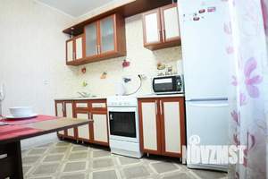 2-к квартира, посуточно, 80м2, 12/16 этаж