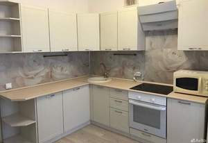 3-к квартира, на длительный срок, 90м2, 3/23 этаж