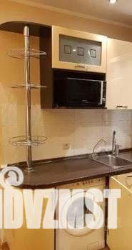 1-к квартира, на длительный срок, 39м2, 5/10 этаж