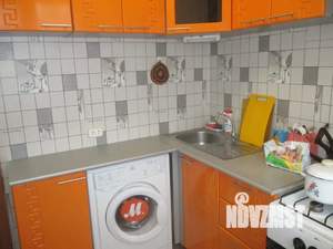 1-к квартира, посуточно, 33м2, 5/5 этаж