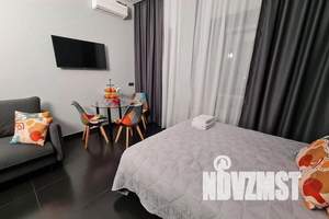 1-к квартира, посуточно, 22м2, 3/5 этаж