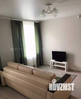 1-к квартира, на длительный срок, 30м2, 1/9 этаж