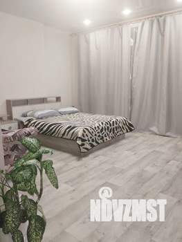 1-к квартира, посуточно, 46м2, 4/16 этаж