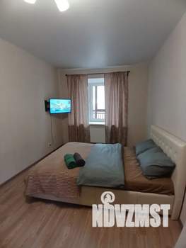 1-к квартира, посуточно, 34м2, 4/9 этаж