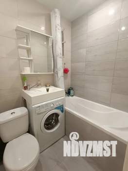 2-к квартира, посуточно, 45м2, 4/5 этаж