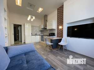 2-к квартира, на длительный срок, 50м2, 18/20 этаж