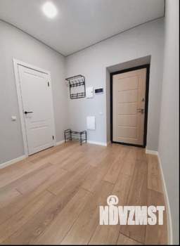 2-к квартира, на длительный срок, 45м2, 12/19 этаж