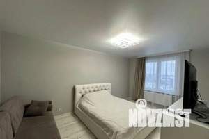 2-к квартира, посуточно, 47м2, 14/17 этаж