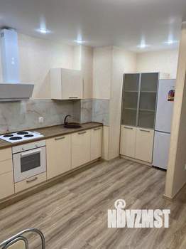 2-к квартира, на длительный срок, 52м2, 5/22 этаж