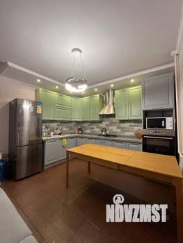 2-к квартира, на длительный срок, 71м2, 9/9 этаж