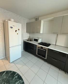 1-к квартира, на длительный срок, 39м2, 2/5 этаж