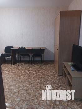 1-к квартира, на длительный срок, 36м2, 6/9 этаж