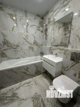 1-к квартира, на длительный срок, 49м2, 4/10 этаж